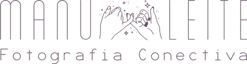 Logotipo de Manu Leite 