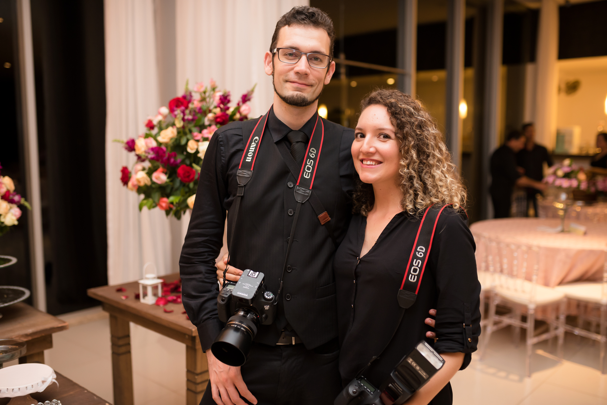 Sobre Paulo Degering - Fotógrafo de Casamentos em São Paulo