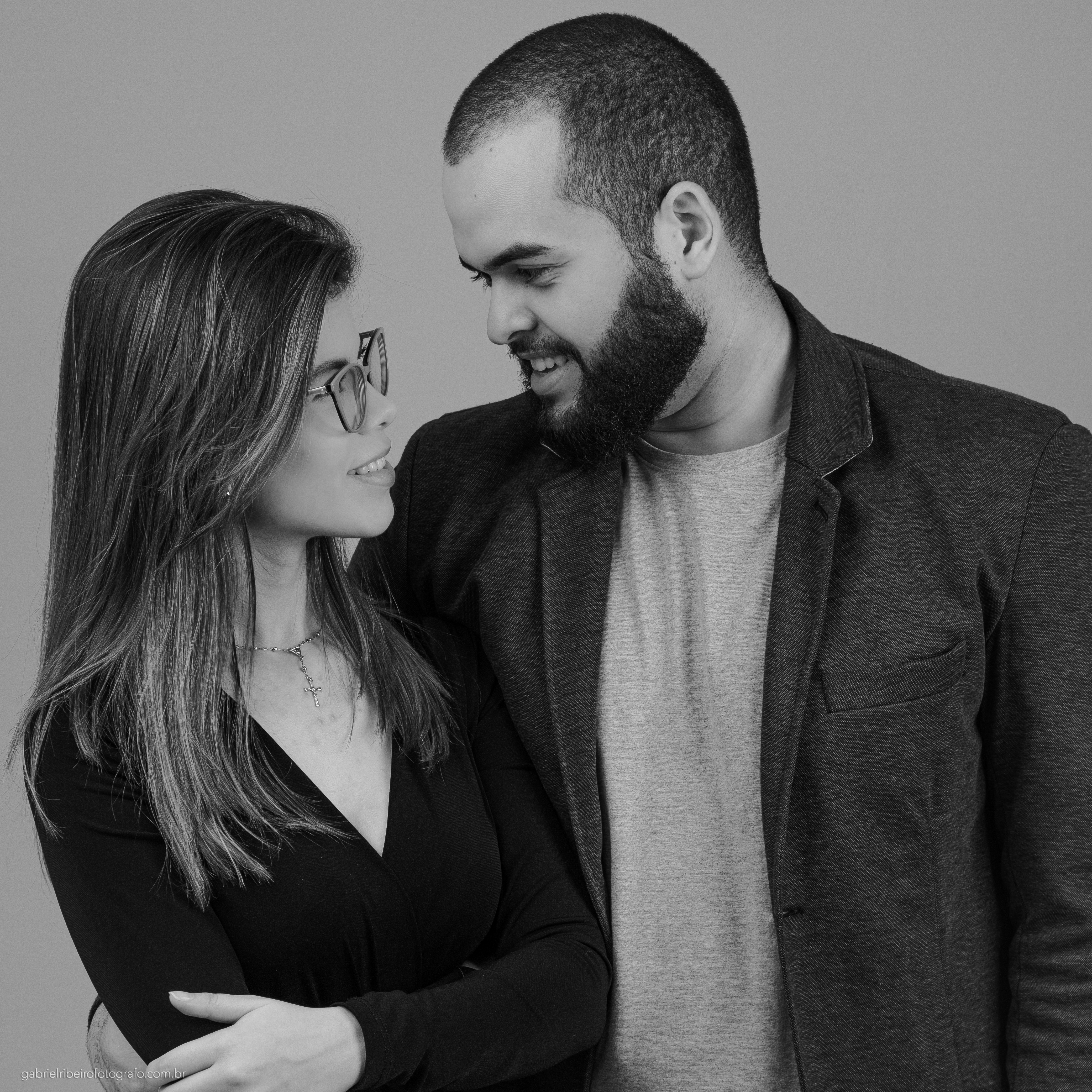 Sobre Gabriel Ribeiro Fotografia