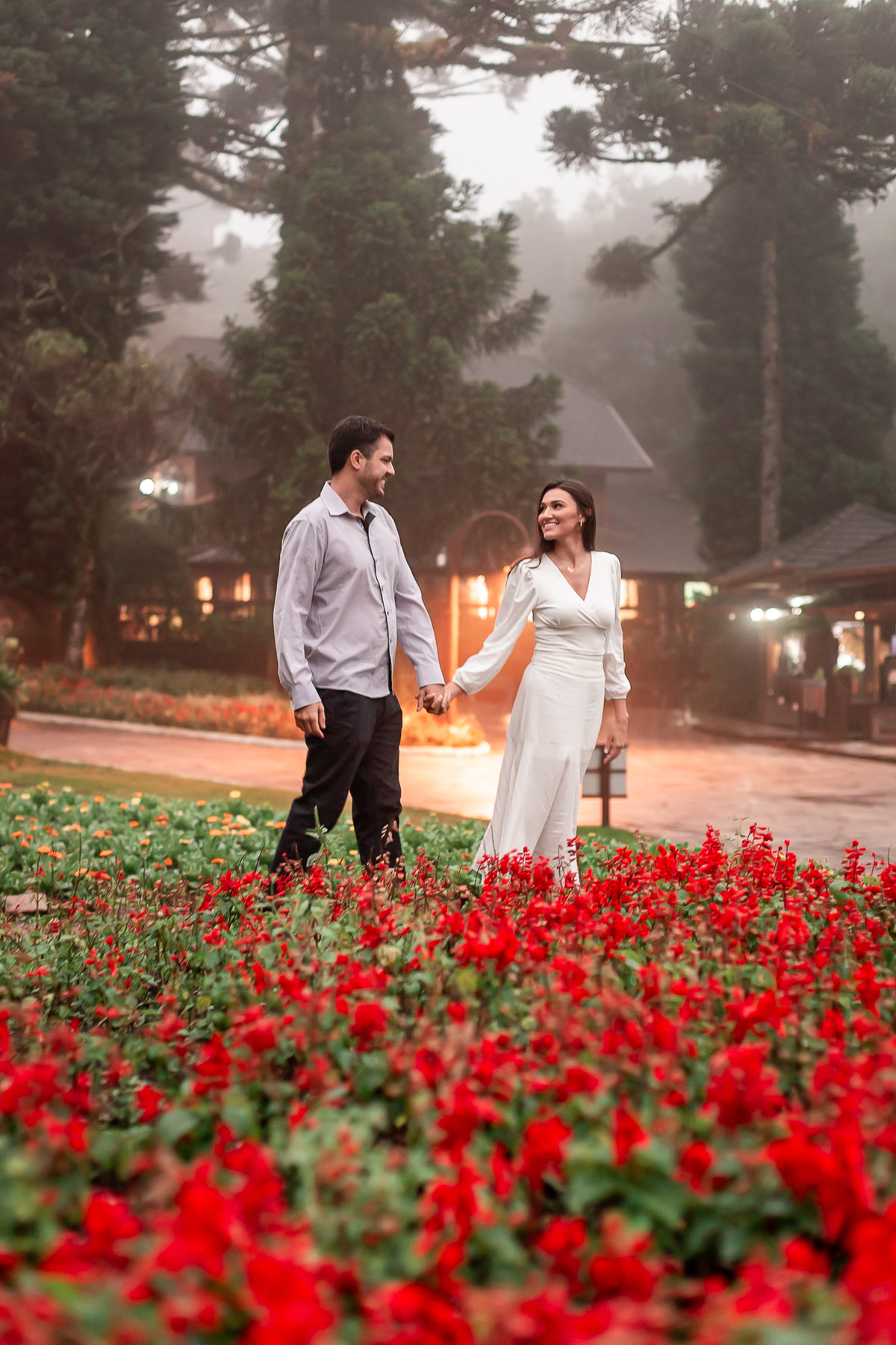 ensaio de casamento, ensaio pré casamento, ensaio na serra, ensaio gramado, fotografo profissional, vestido de noiva, ensaio de casal, fotografo profissional