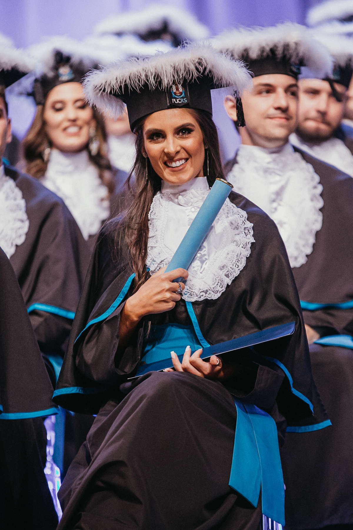 formatura, festa, decoração, arquitetura, formanda, fotografo de formatura, faculdade, pucrs, unisinos, ulbra, ufrgs, medicina, direito, prova de toga, diploma, fotografo porto alegre, fotografo profissional