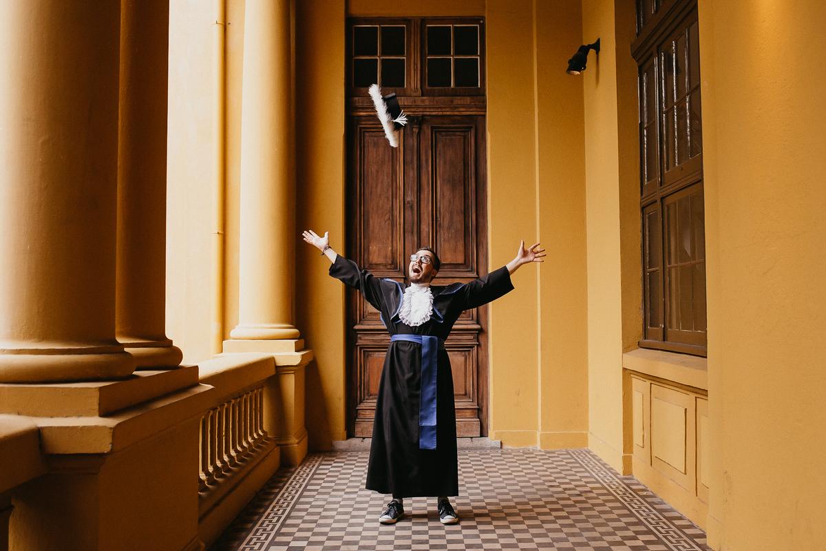 formatura, musica, ufrgs, pucrs, ulbra, unisinos, faculdade, universidade, festa de formatura, festa de direito, formando, medicina, arquitetura, prova de toga, diploma, toga, trombone, instituto de artes, fotografo de formatura, 