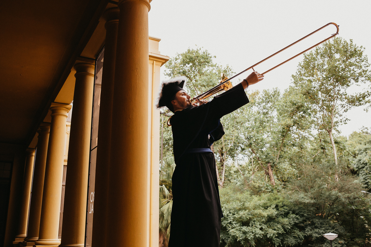 formatura, musica, ufrgs, pucrs, ulbra, unisinos, faculdade, universidade, festa de formatura, festa de direito, formando, medicina, arquitetura, prova de toga, diploma, toga, trombone, instituto de artes, fotografo de formatura, 