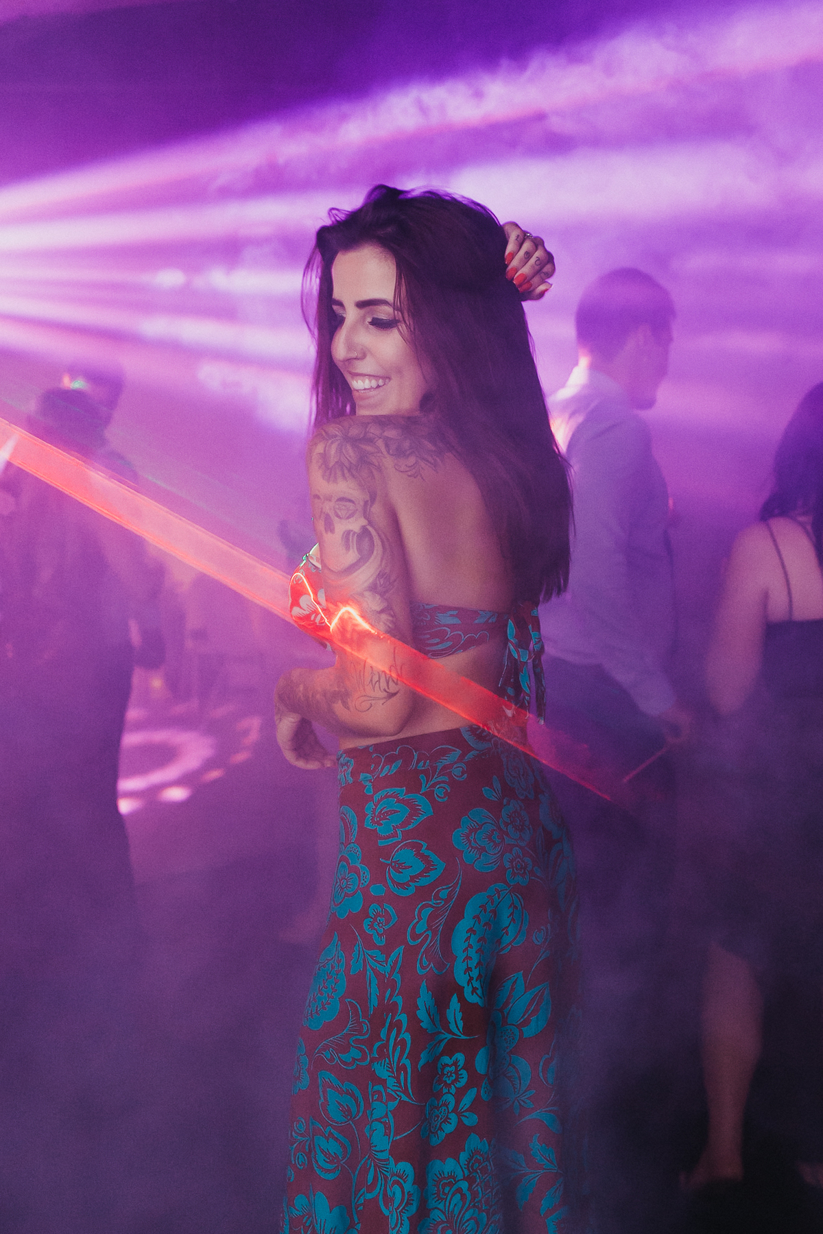 odonto, formatura, colação de grau, festa de formatura, formanda, pucrs, prova de togas, odontologia, decoração de formatura, vestido de festa