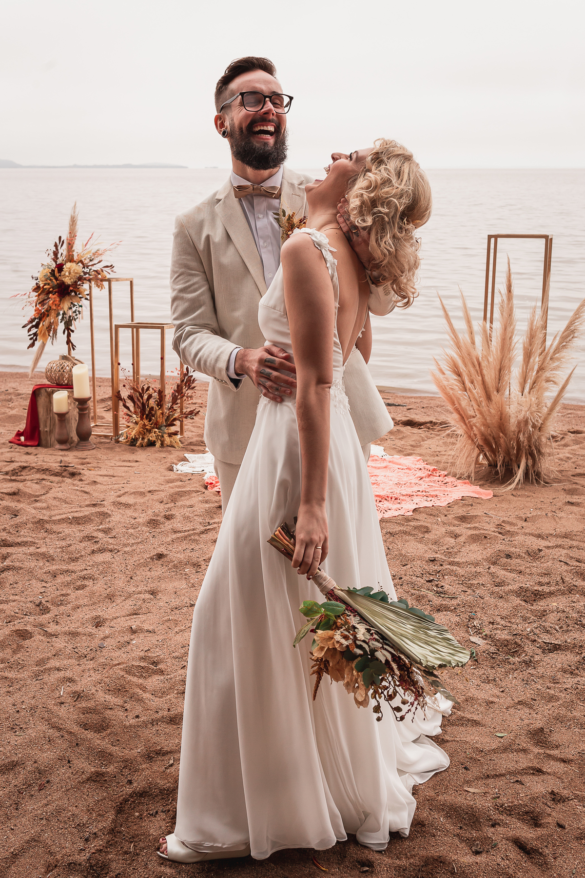vestido de noiva, pre casamento, ensaio de noivos, fotografo profissional, casamento na praia, casamento por do sol