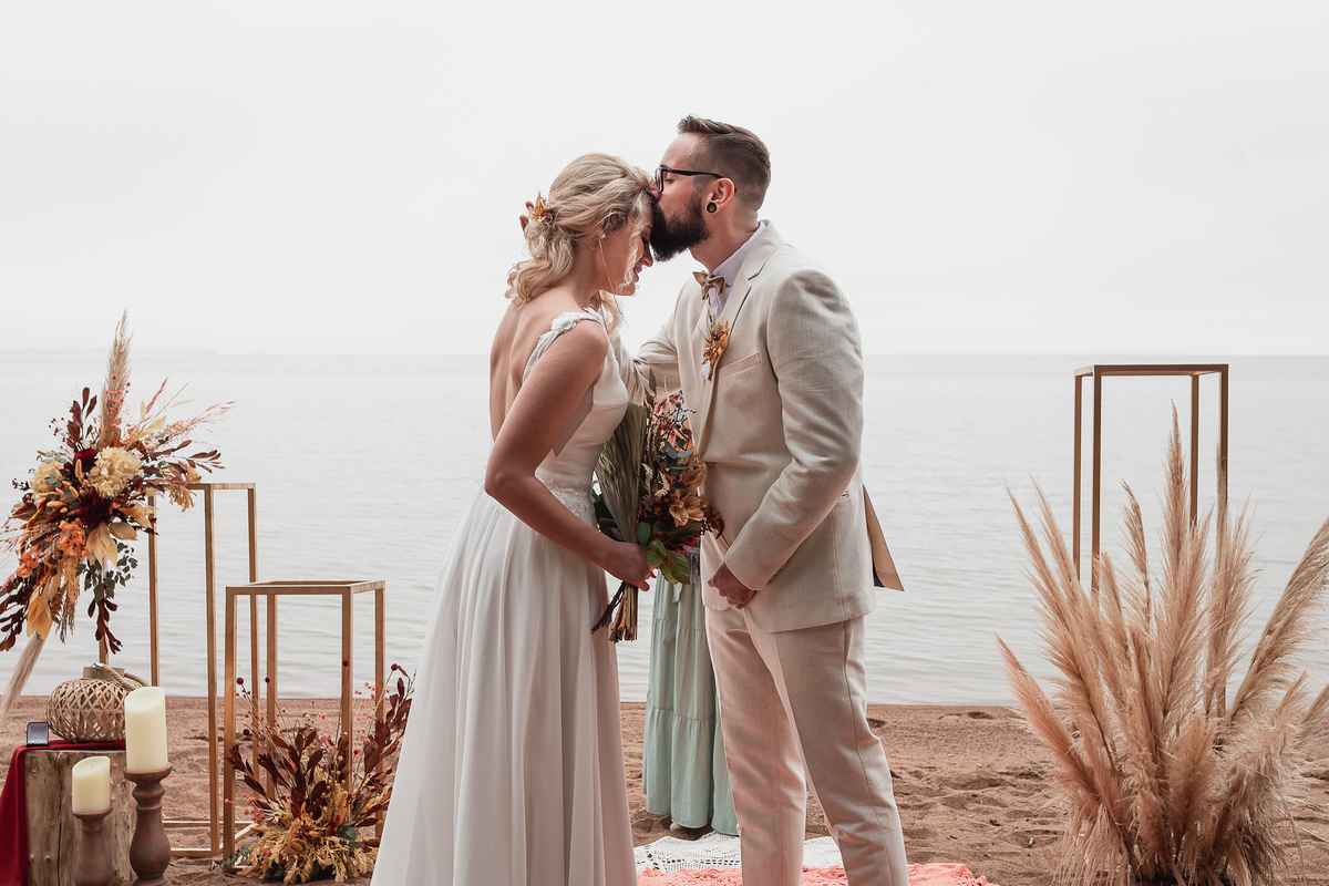 vestido de noiva, pre casamento, ensaio de noivos, fotografo profissional, casamento na praia, casamento por do sol