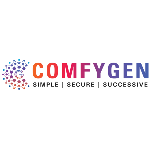 Logotipo de Comfygen Technologies