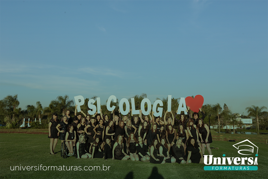 Fotos Convites da Psicologia