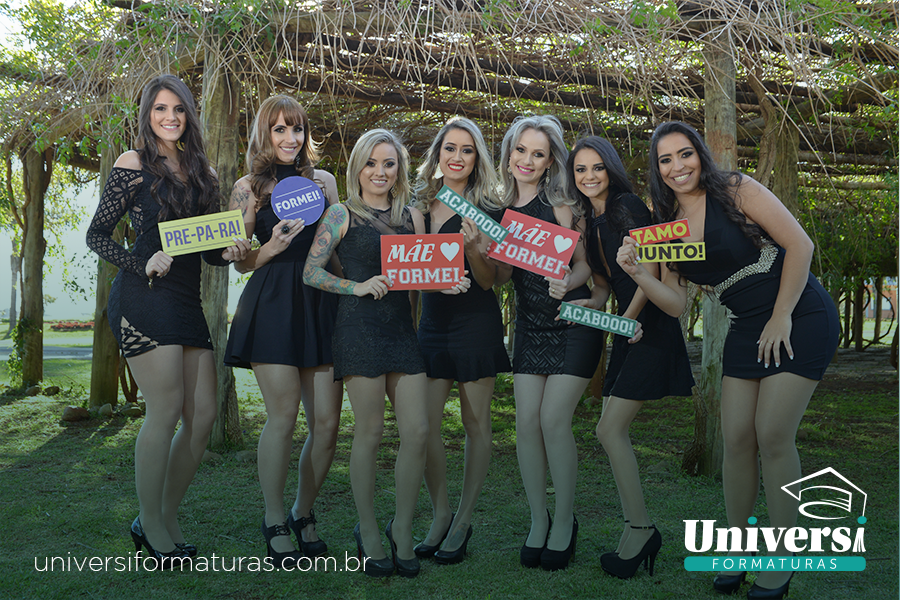 Fotos Convites da Psicologia