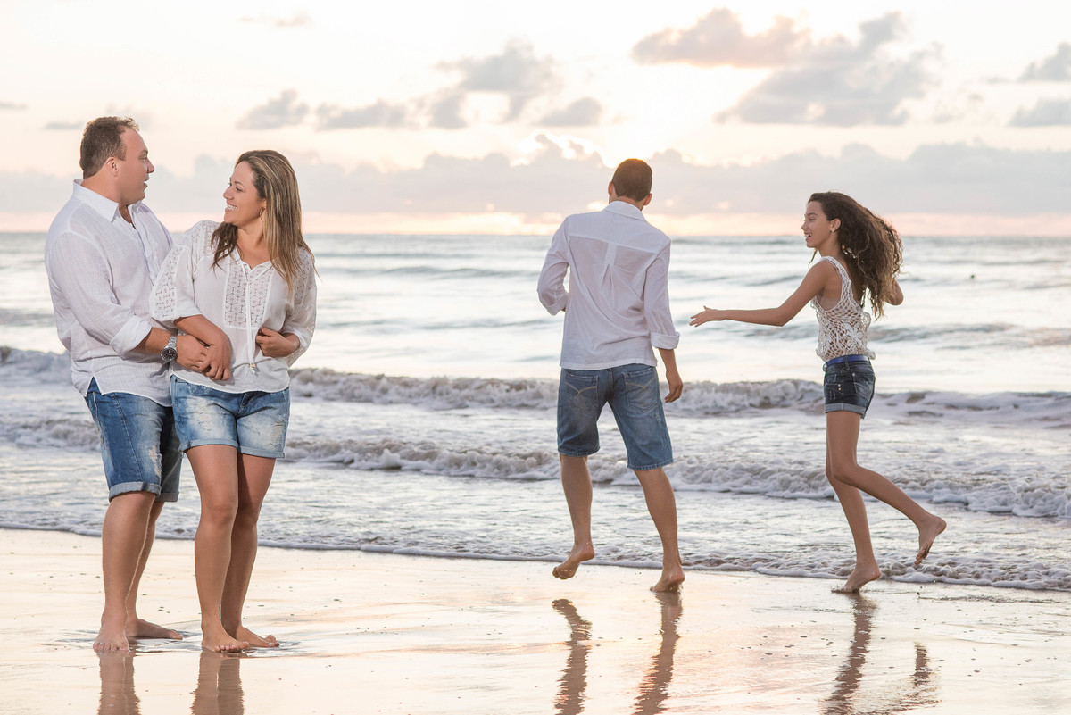 Ensaio de Familia-fotografia de familia
