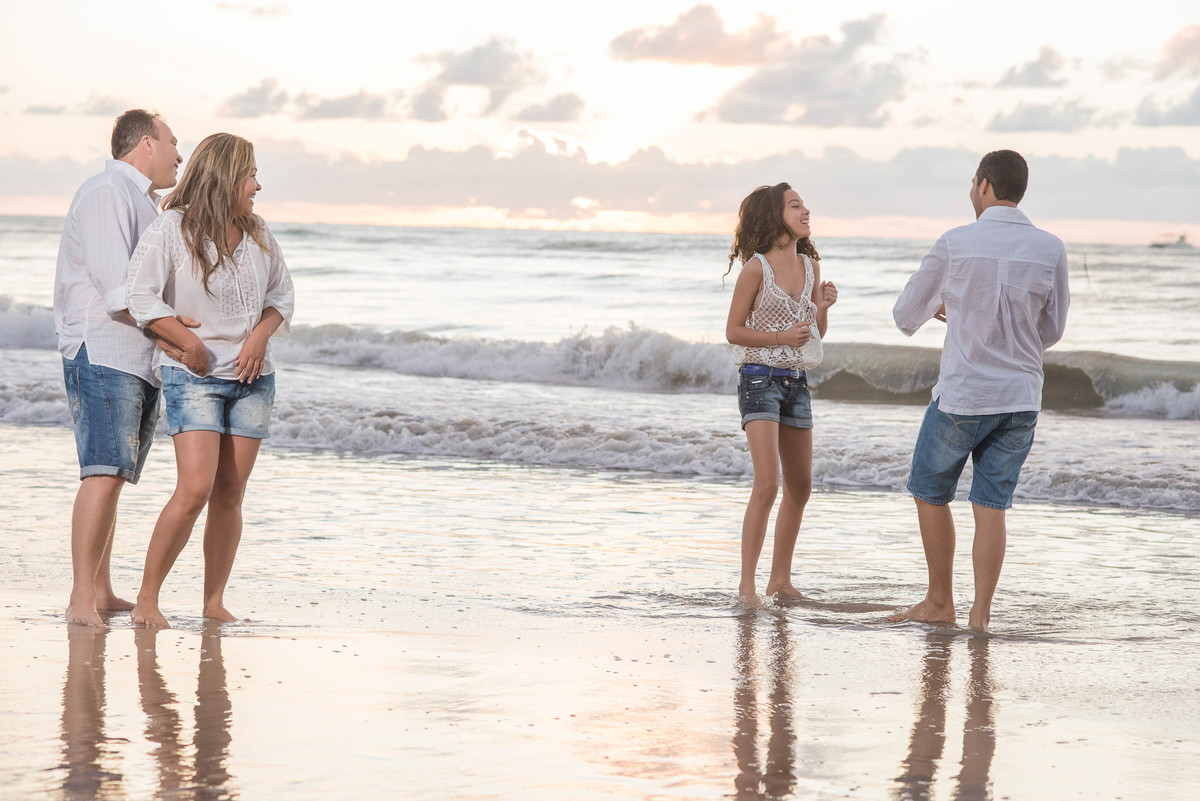 Ensaio de Familia-fotografia de familia