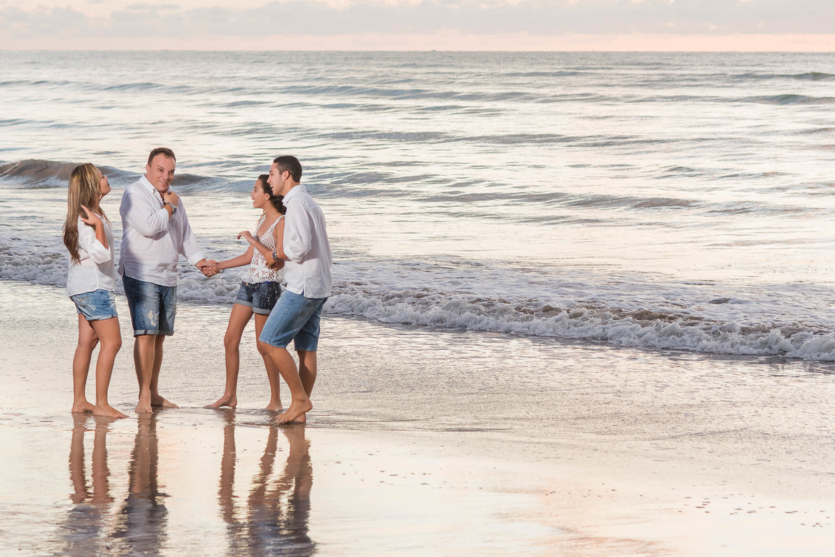 Ensaio de Familia-fotografia de familia