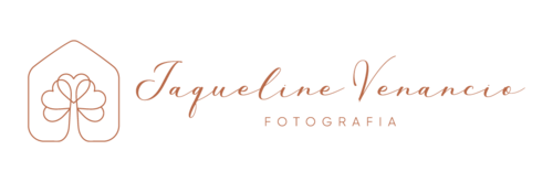 Logotipo de Jaqueline Venancio