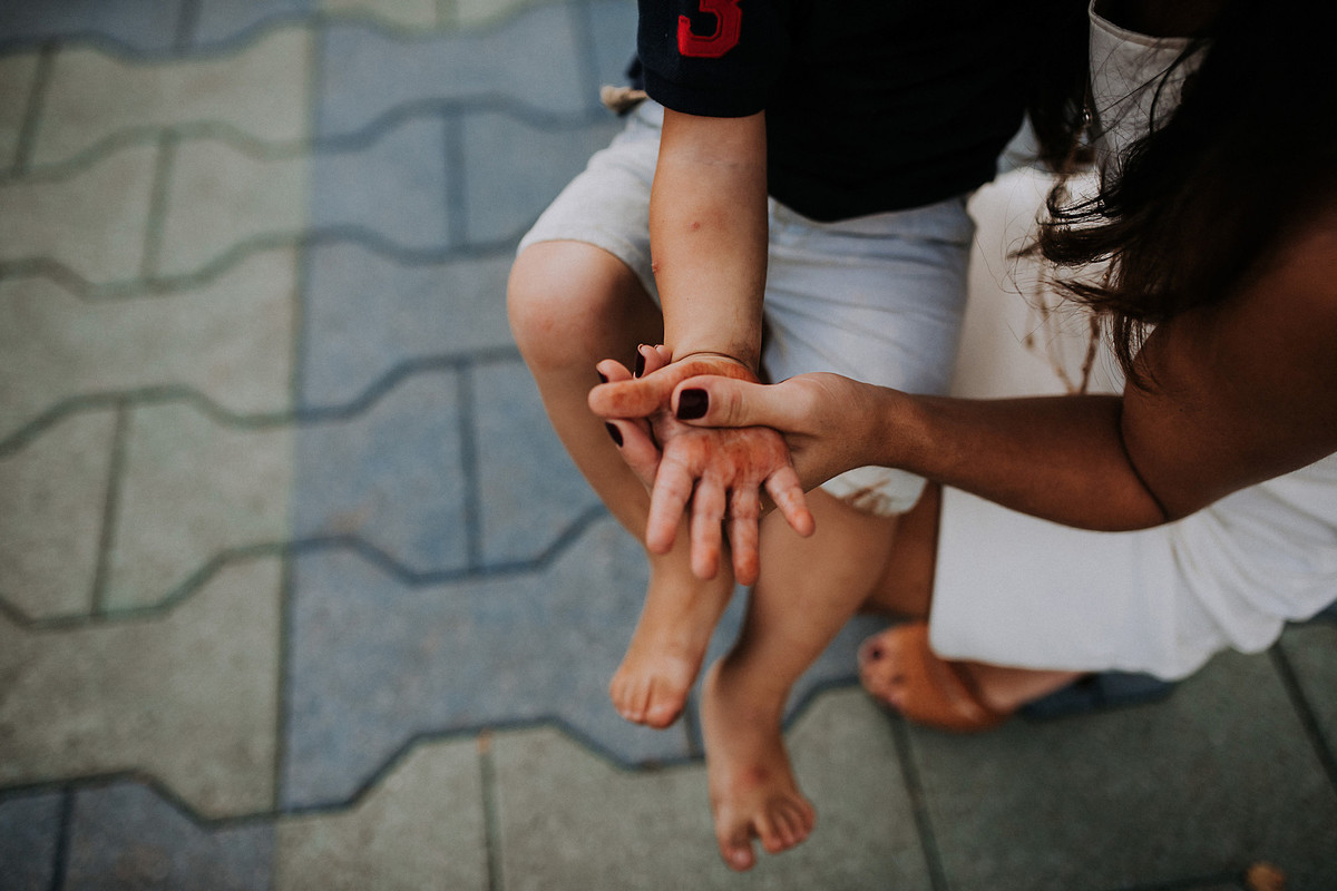 fotógrafo infantil sp