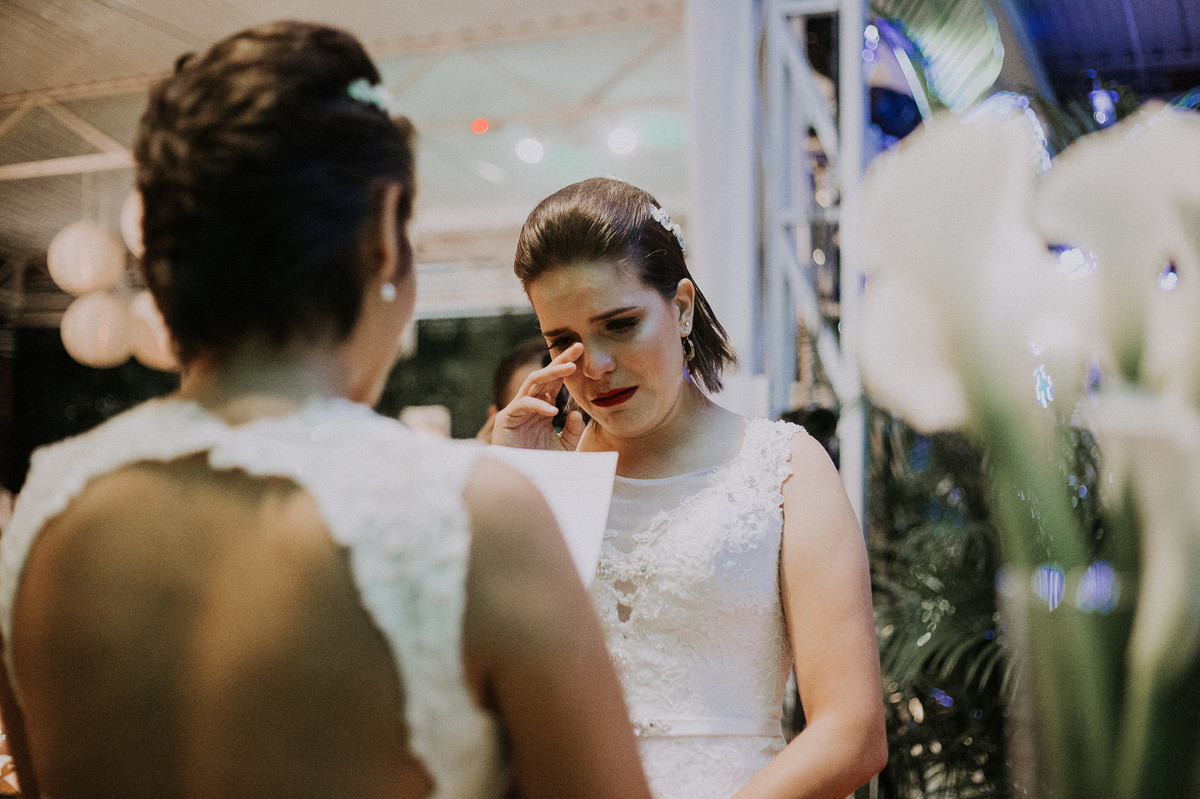 casamento duas mulheres