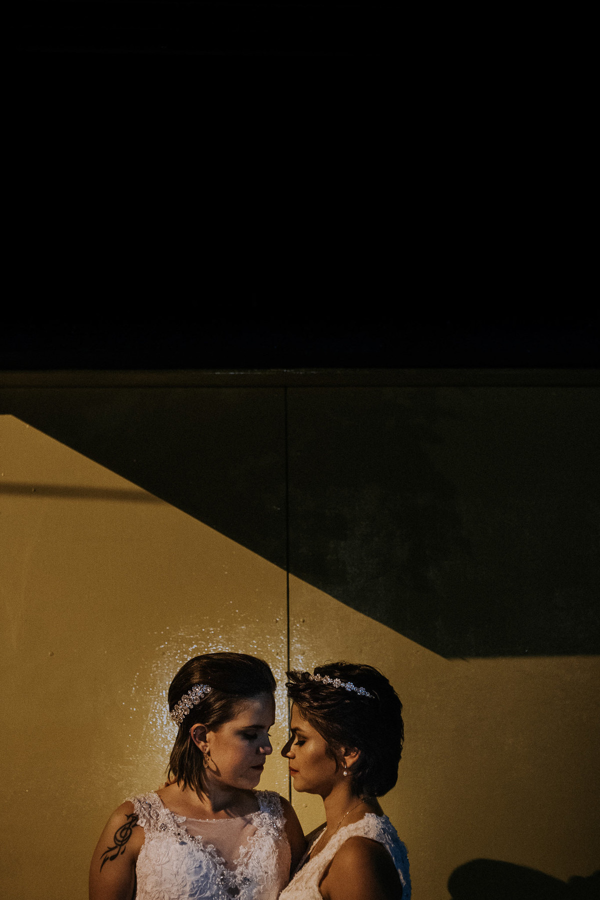 casamento duas mulheres sp