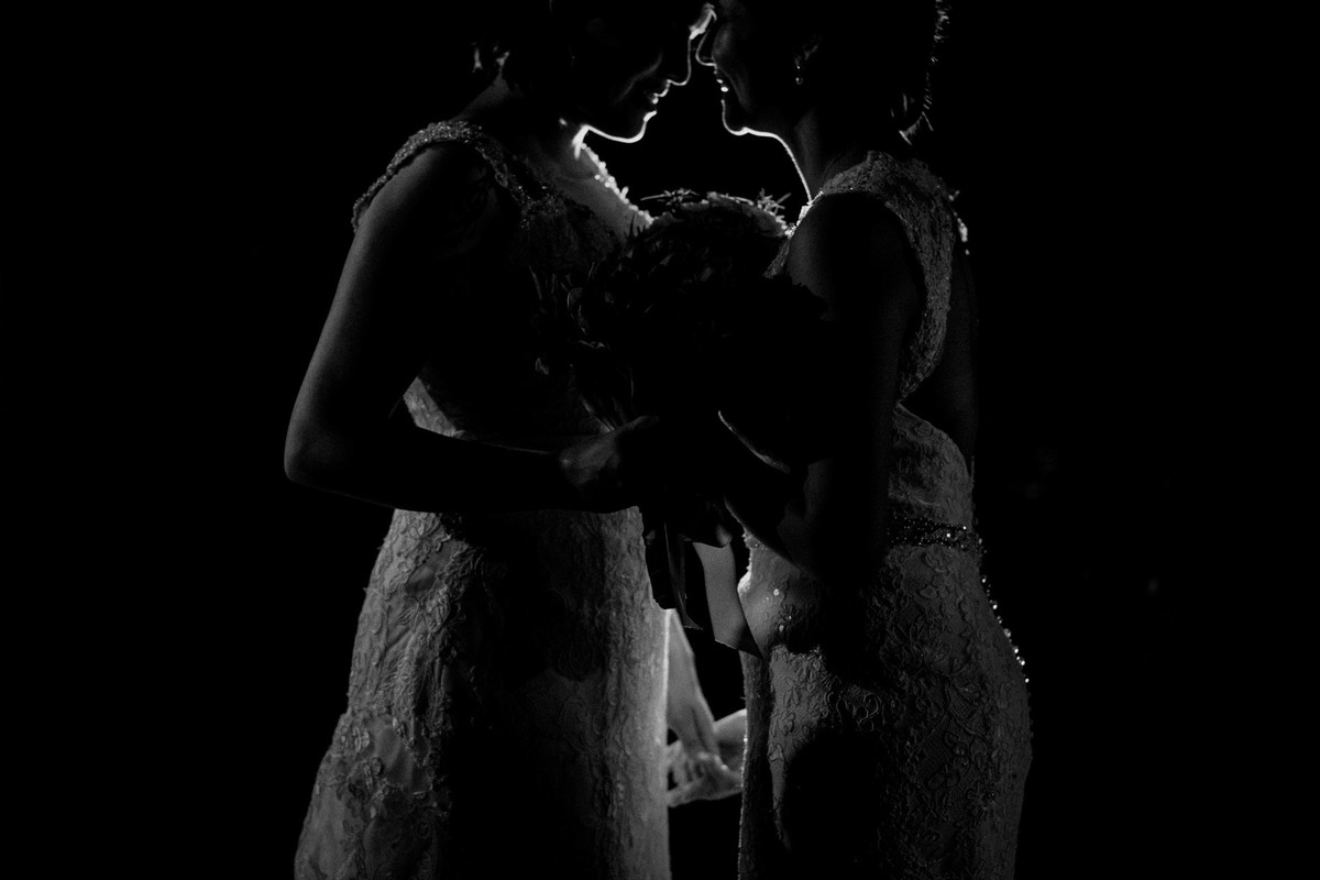 casamento duas mulheres sp