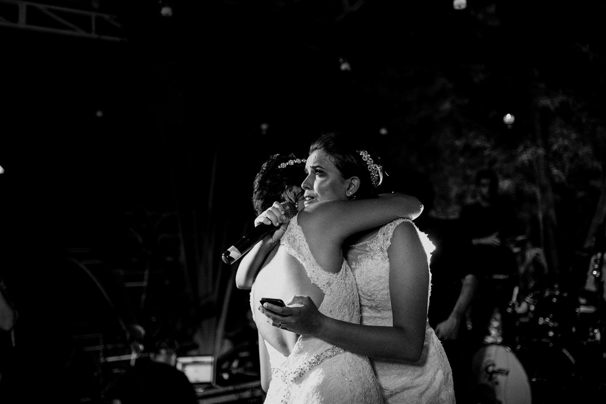 casamento duas mulheres sp