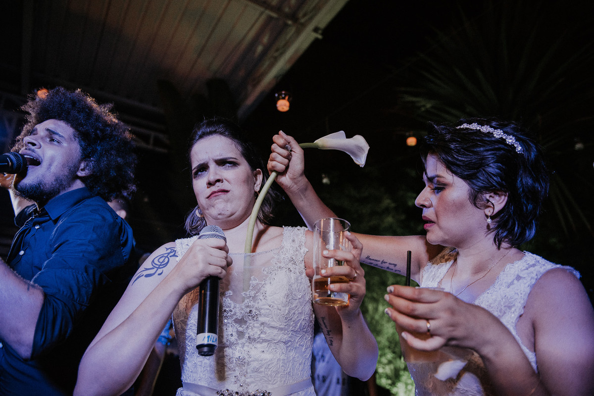 fotógrafo casamento gay