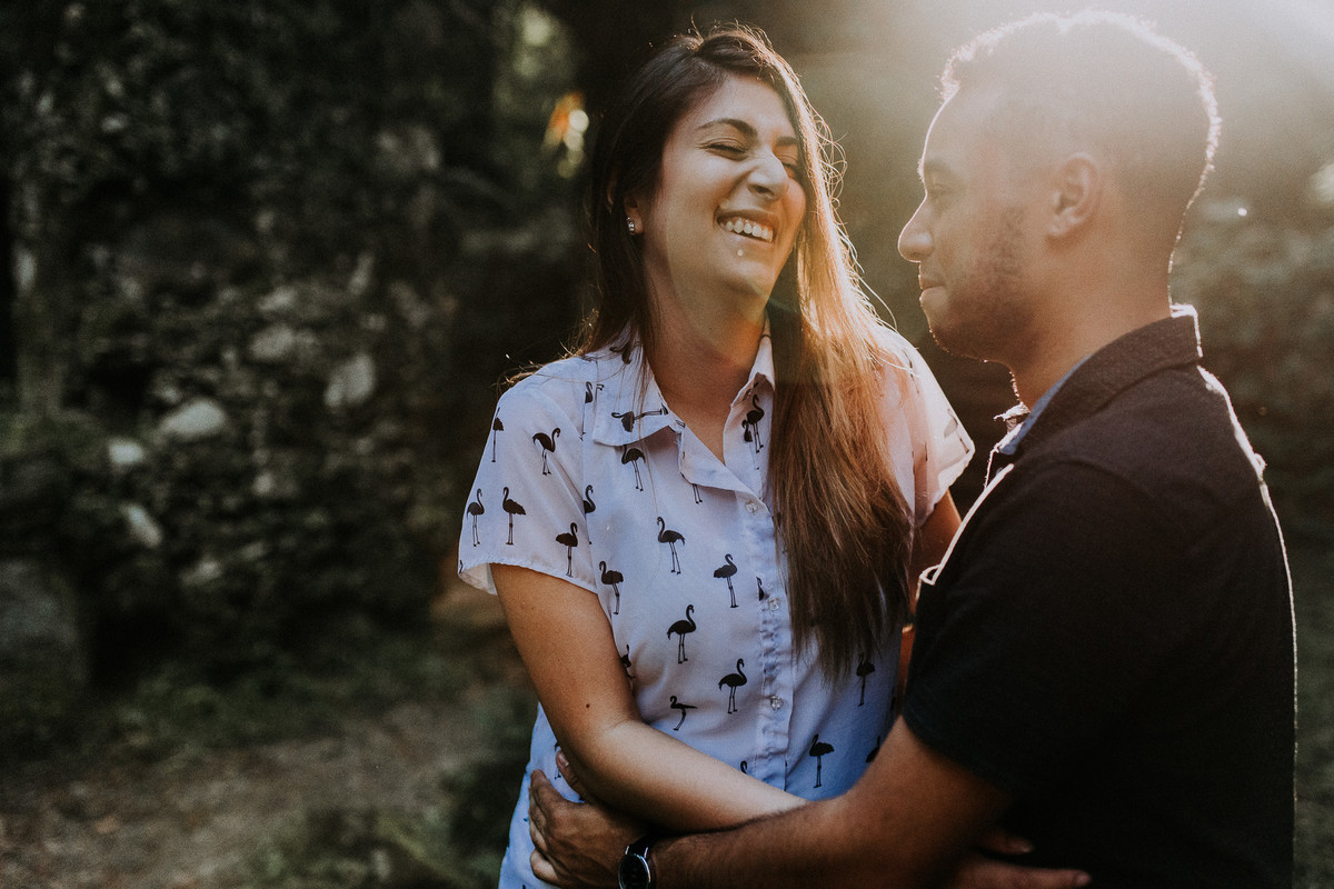 ensaio ruinas da lagoinha