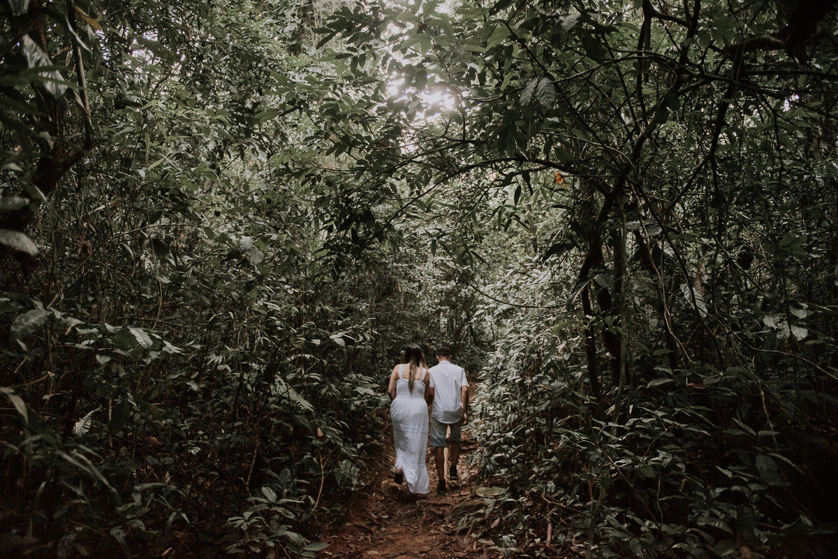 pre casamento ruinas da lagoinha