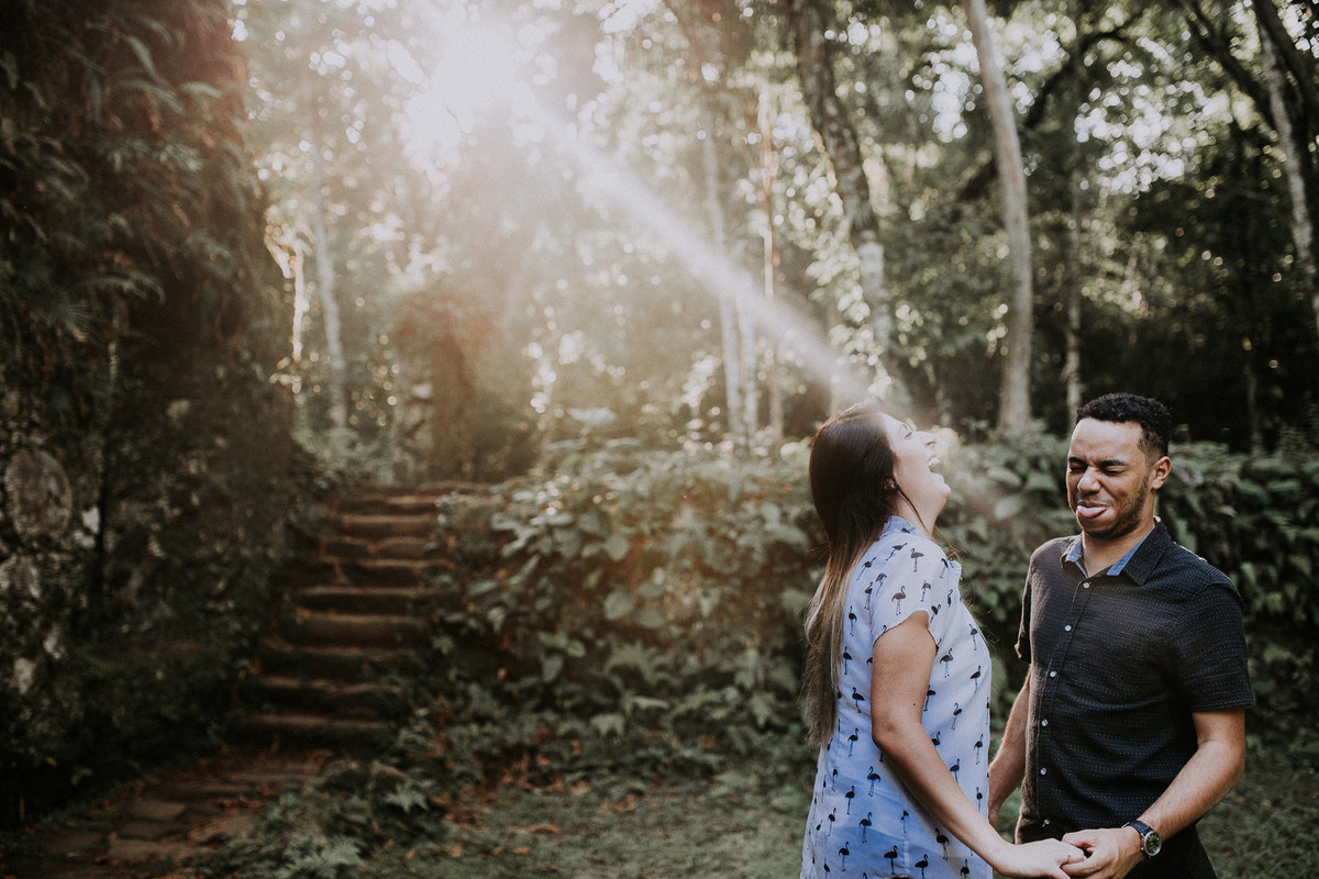 ensaio casal ubatuba