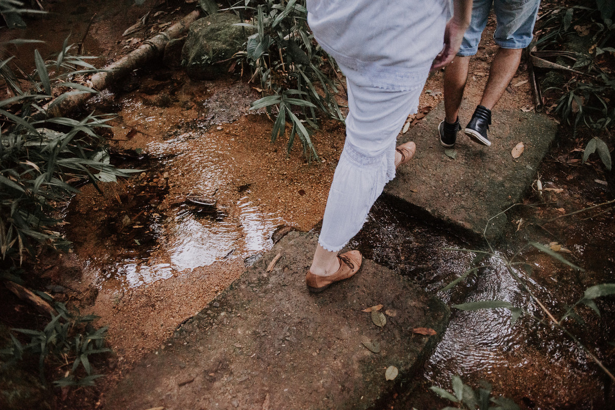 pre casamento ruinas da lagoinha