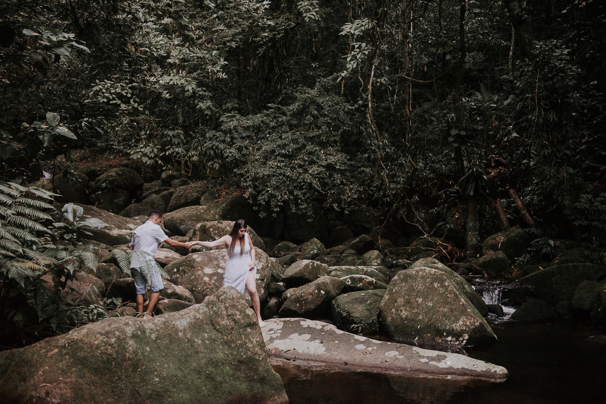 pre casamento ruinas da lagoinha