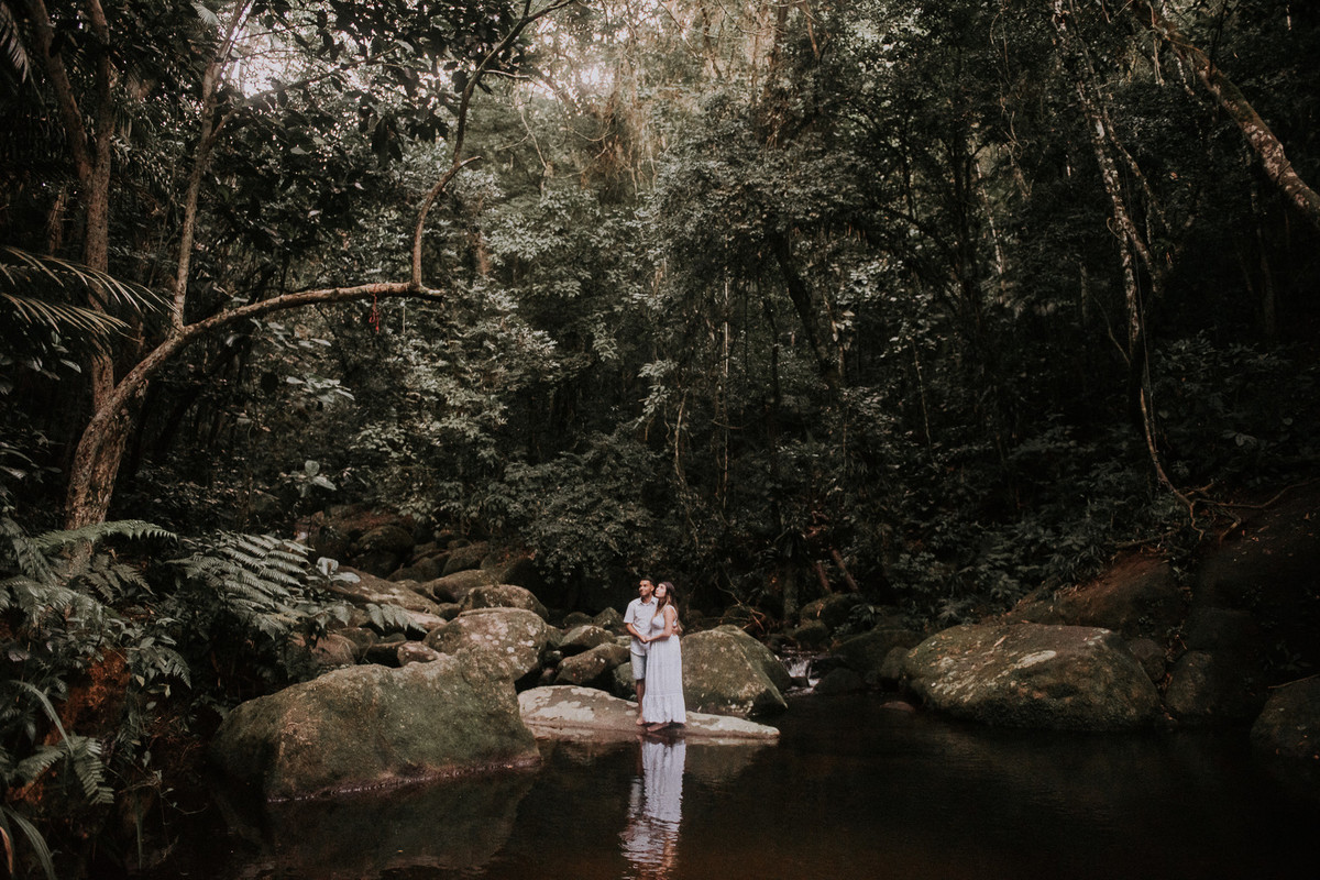 pre casamento ruinas da lagoinha