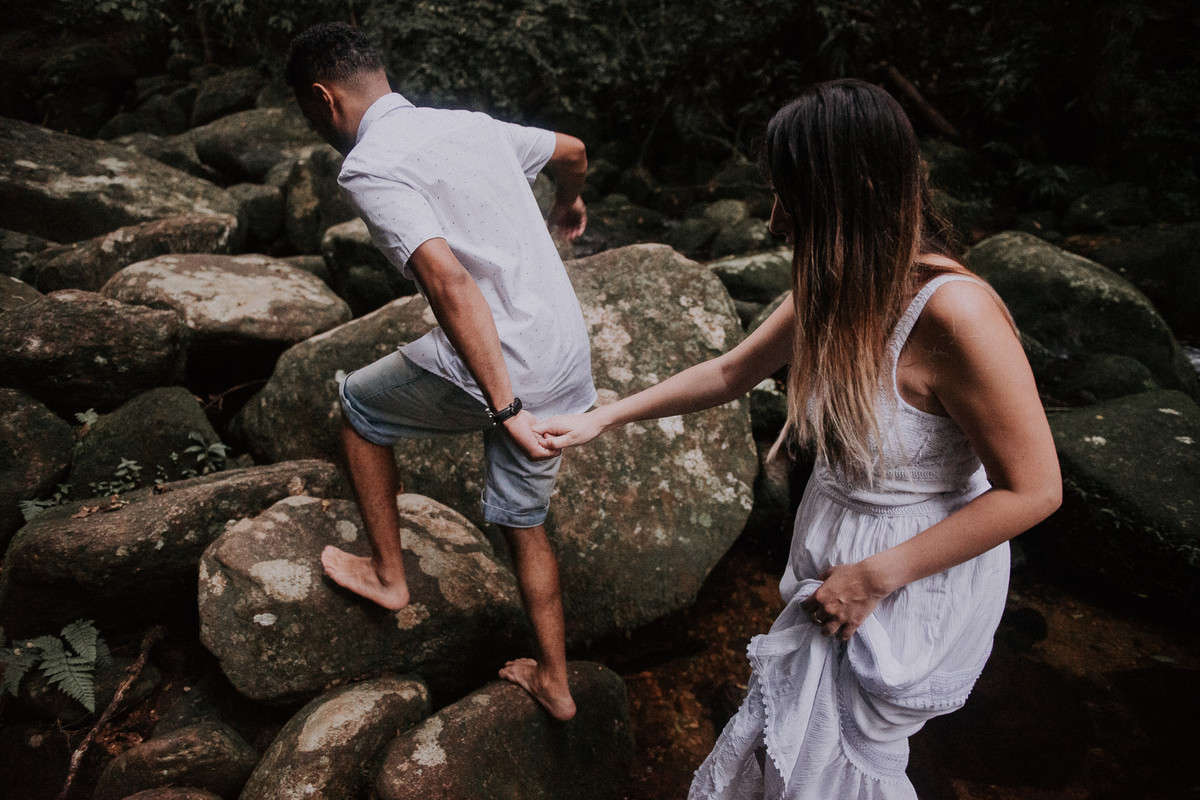 pre casamento ruinas da lagoinha