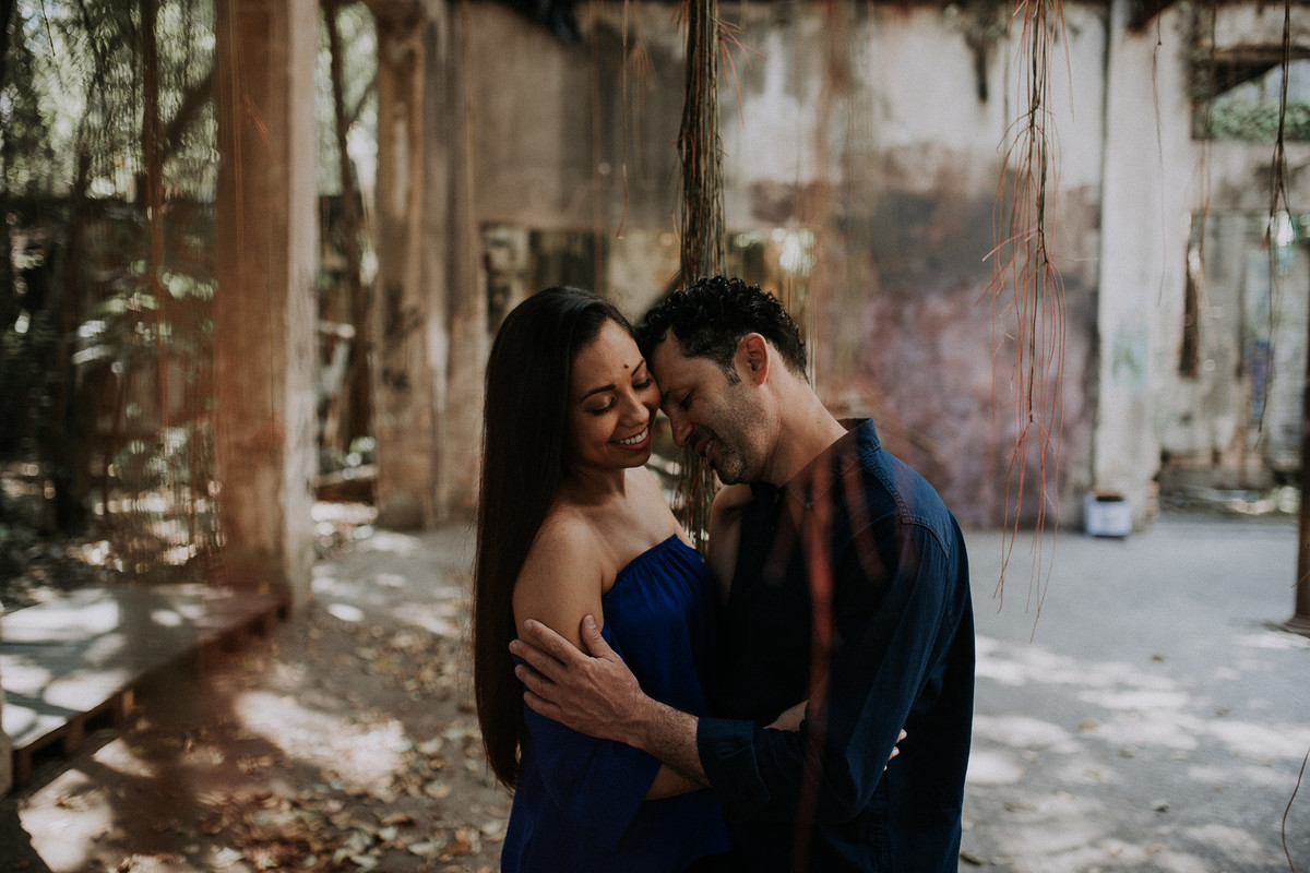 ensaio vila maria zelia