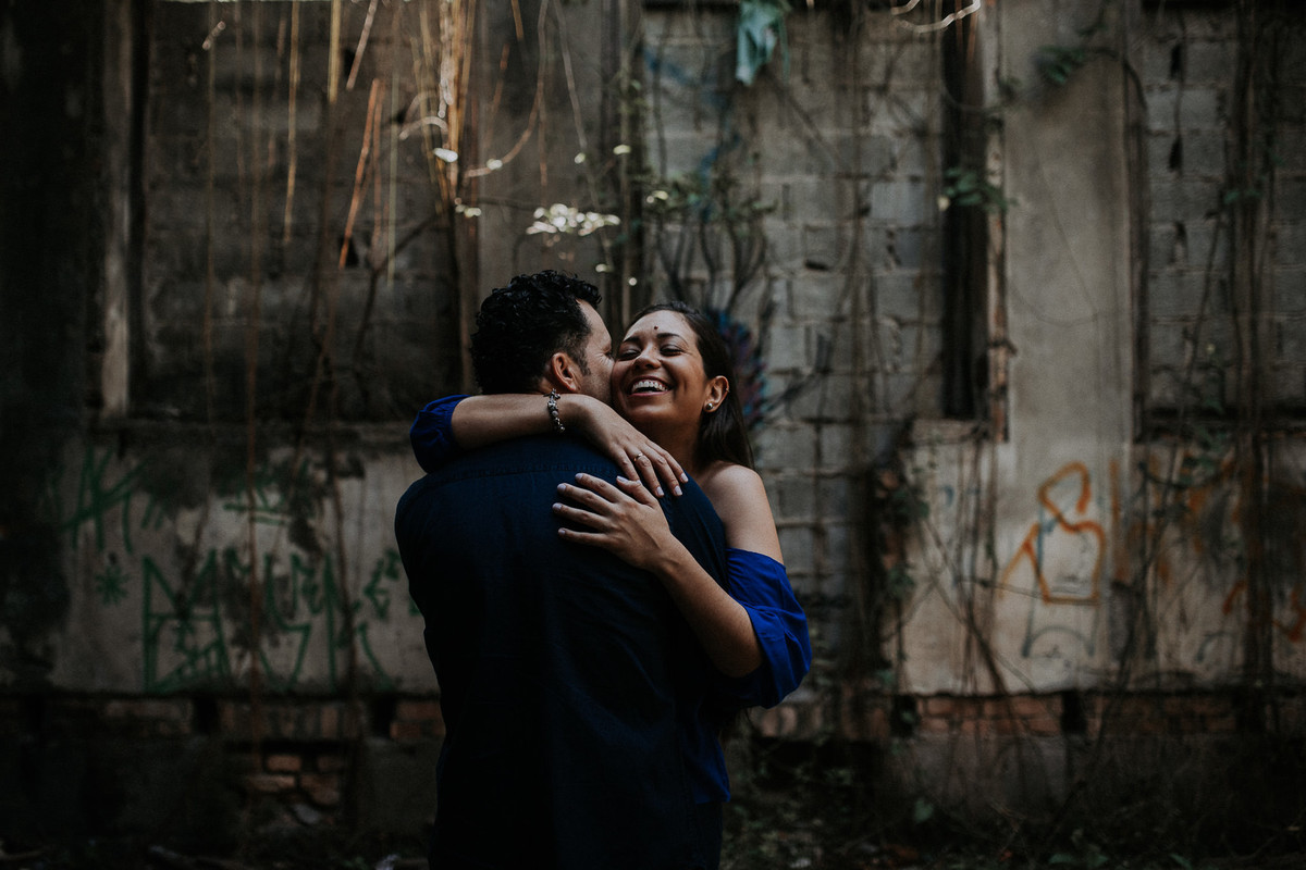 ensaio vila maria zelia