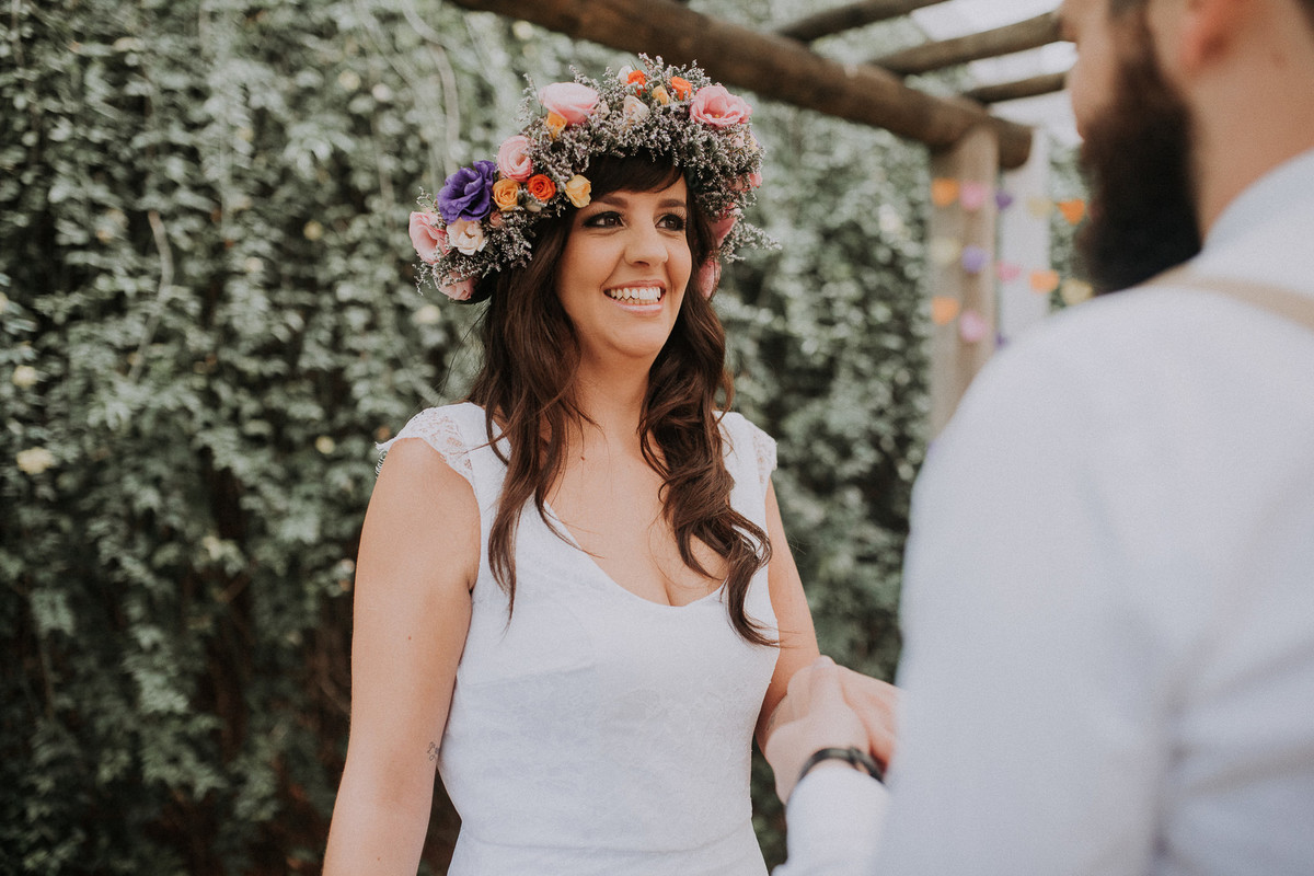 mini wedding casa da dona diquinha