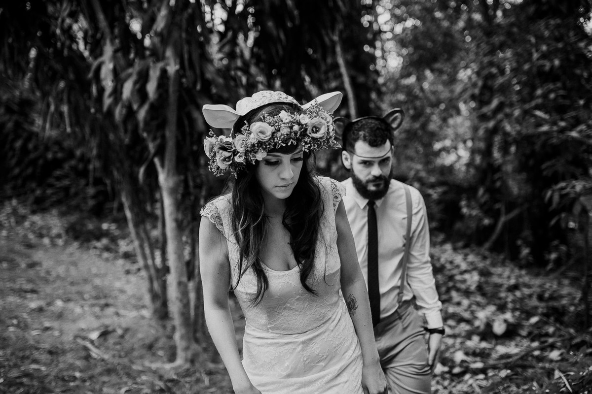 a casa da dona diquinha