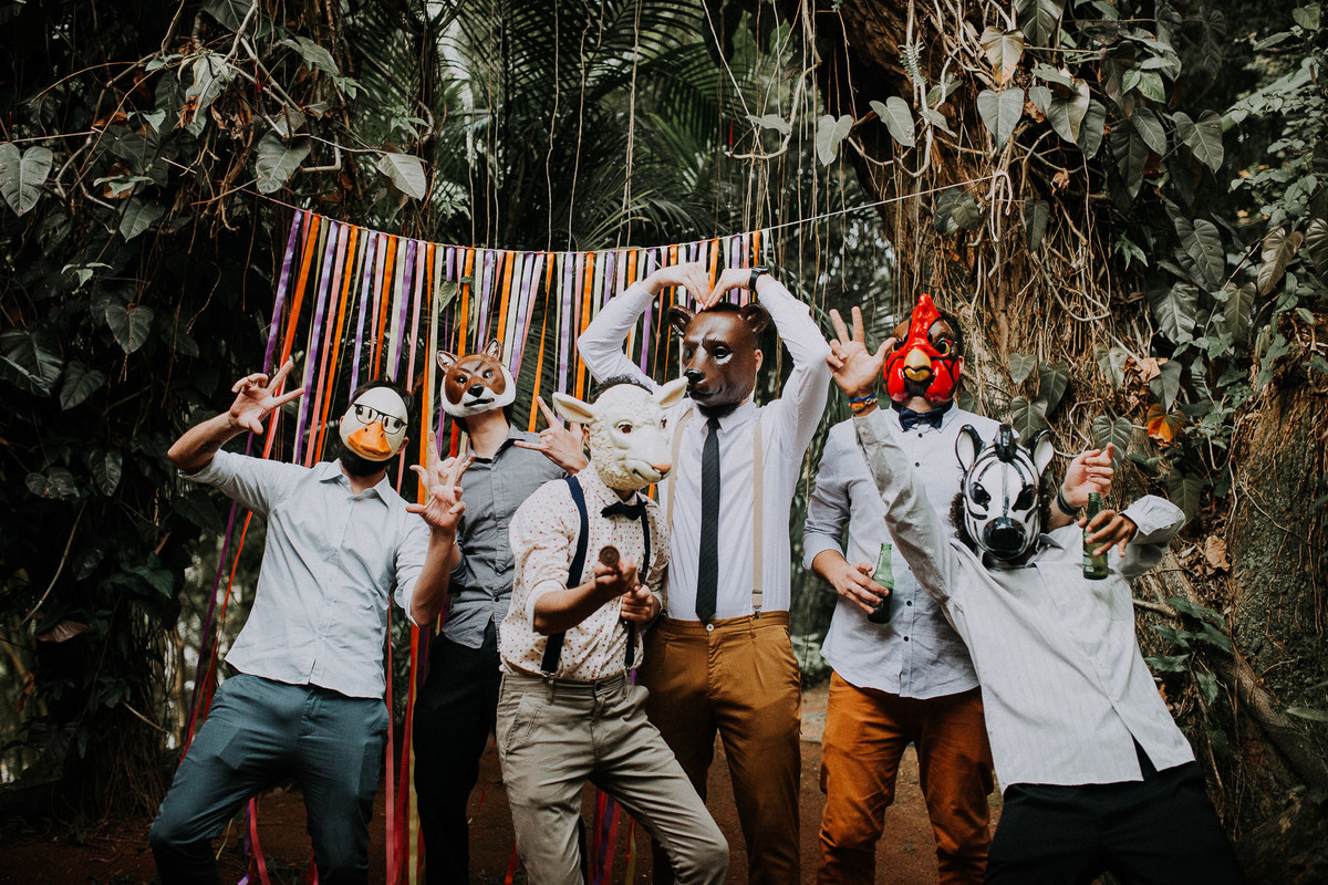 a casa da dona diquinha