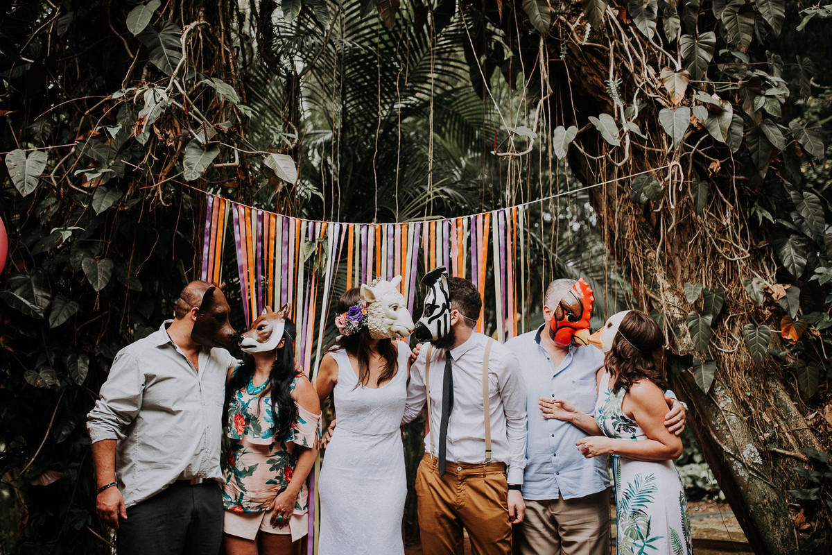 a casa da dona diquinha