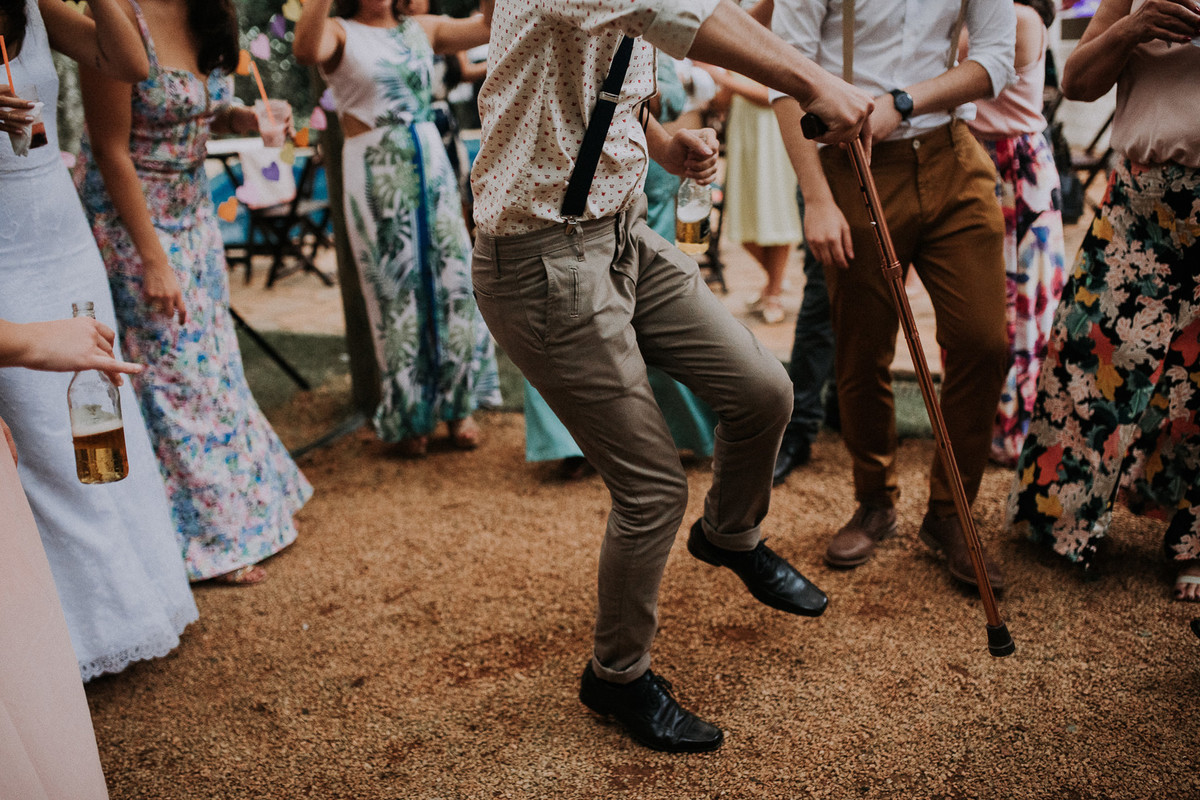 a casa da dona diquinha