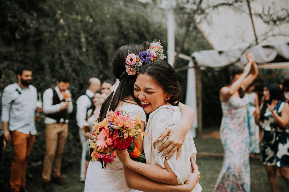 a casa da dona diquinha