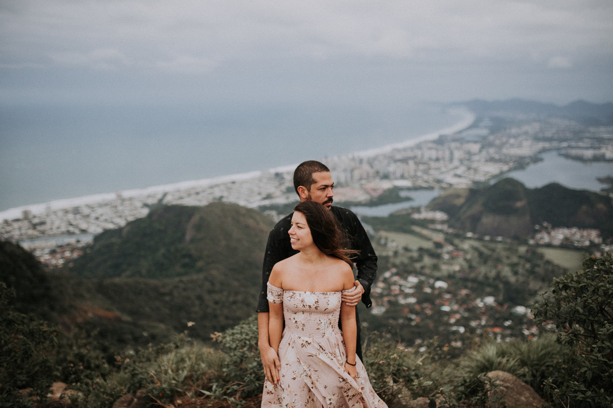ensaio casal rio de janeiro