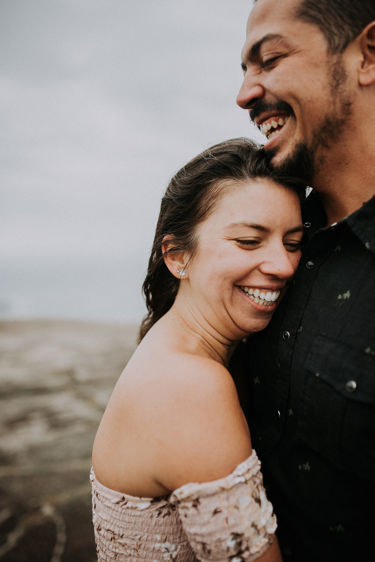 ensaio casal rio de janeiro