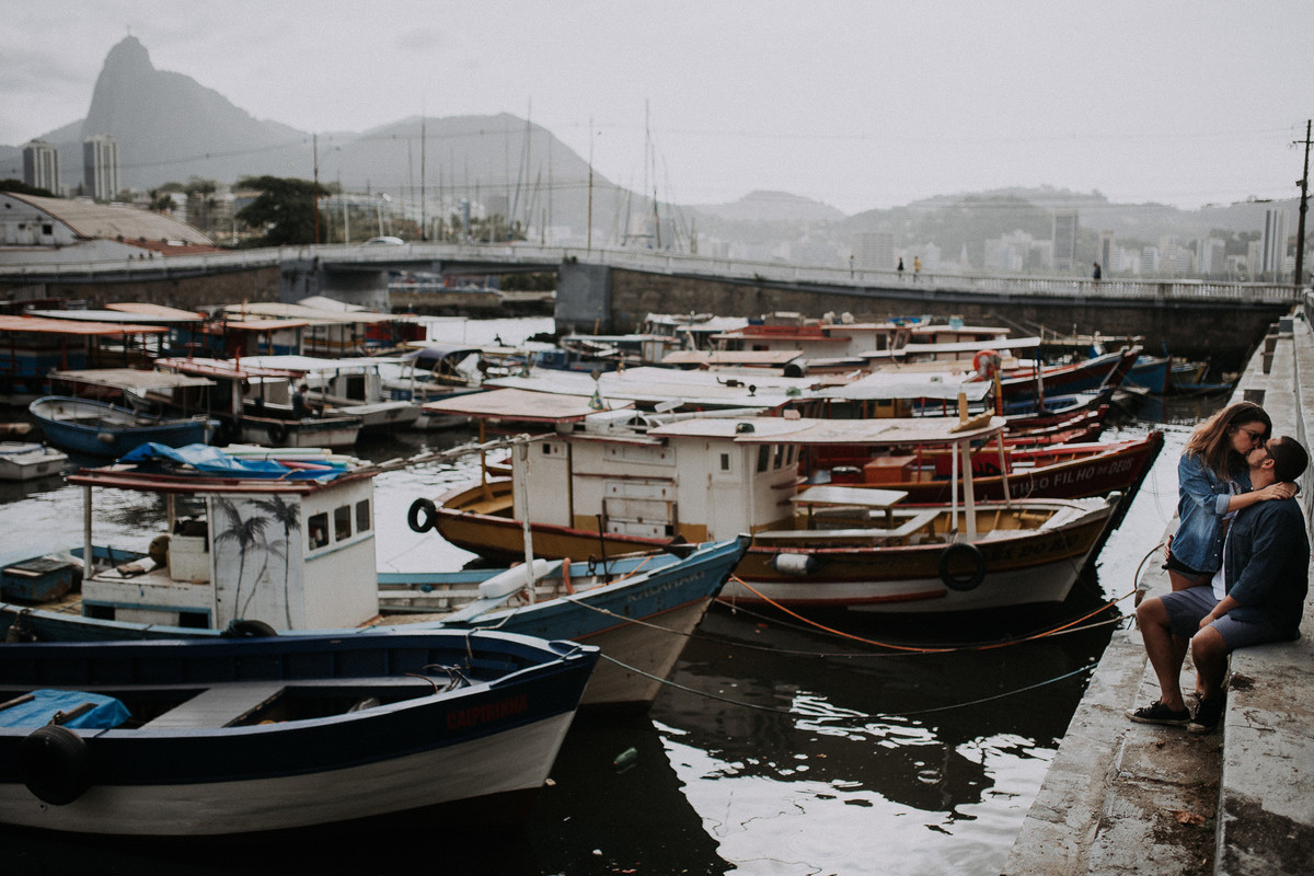 ensaio casal rio de janeiro
