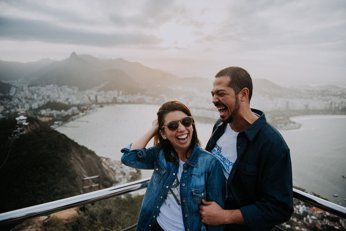 ensaio casal rio de janeiro