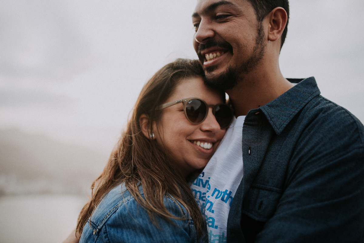 ensaio casal rio de janeiro