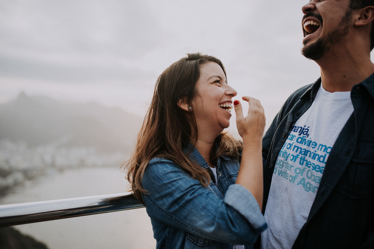 ensaio casal rio de janeiro