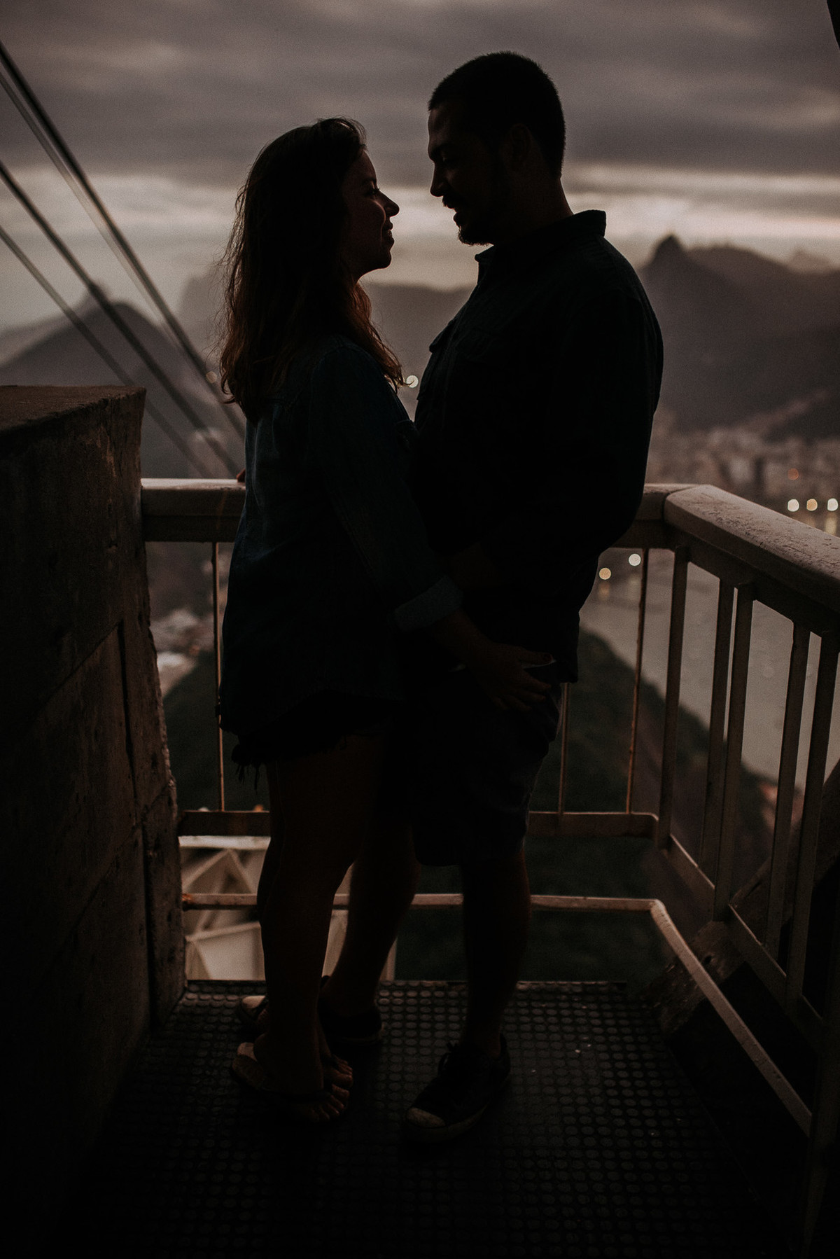 ensaio casal rio de janeiro