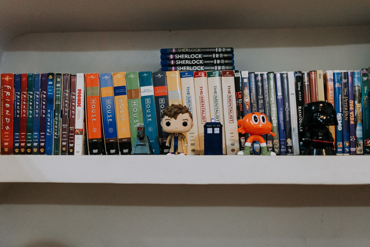 ensaio casal em casa