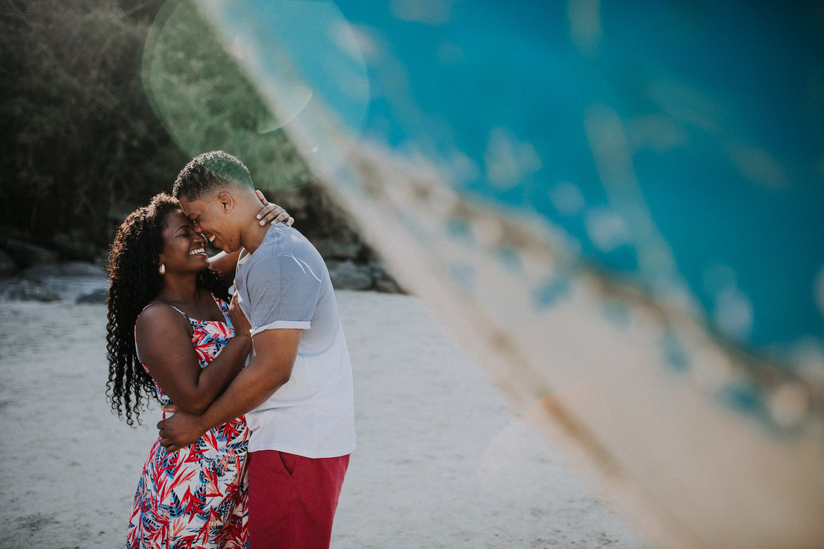 ensaio casal bertioga