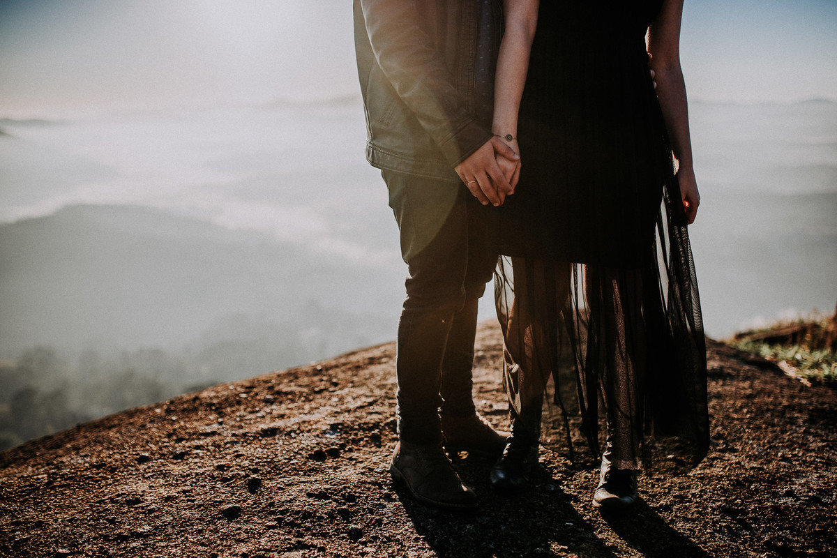 pre casamento pico do olho d'água