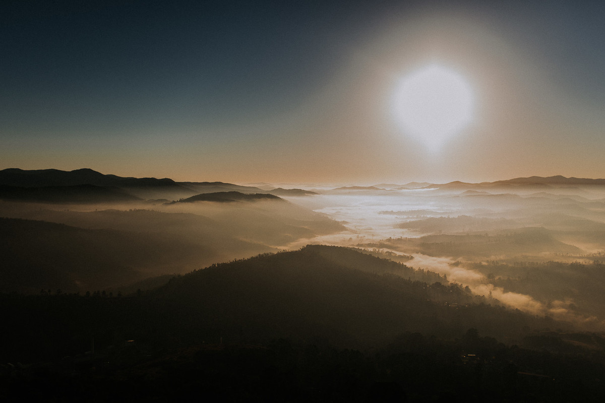 pre casamento pico do olho d'água