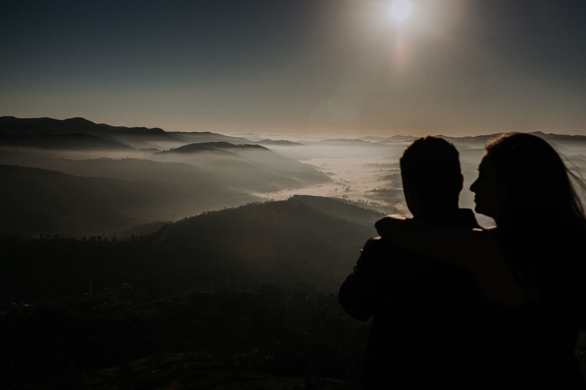 pre casamento pico do olho d'água